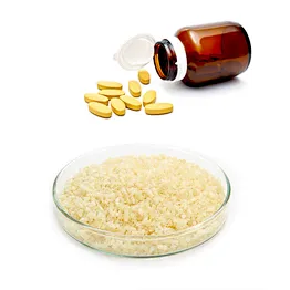 Hot sale High Viscosity Gelatin with Halal Certificate gelatin powder price